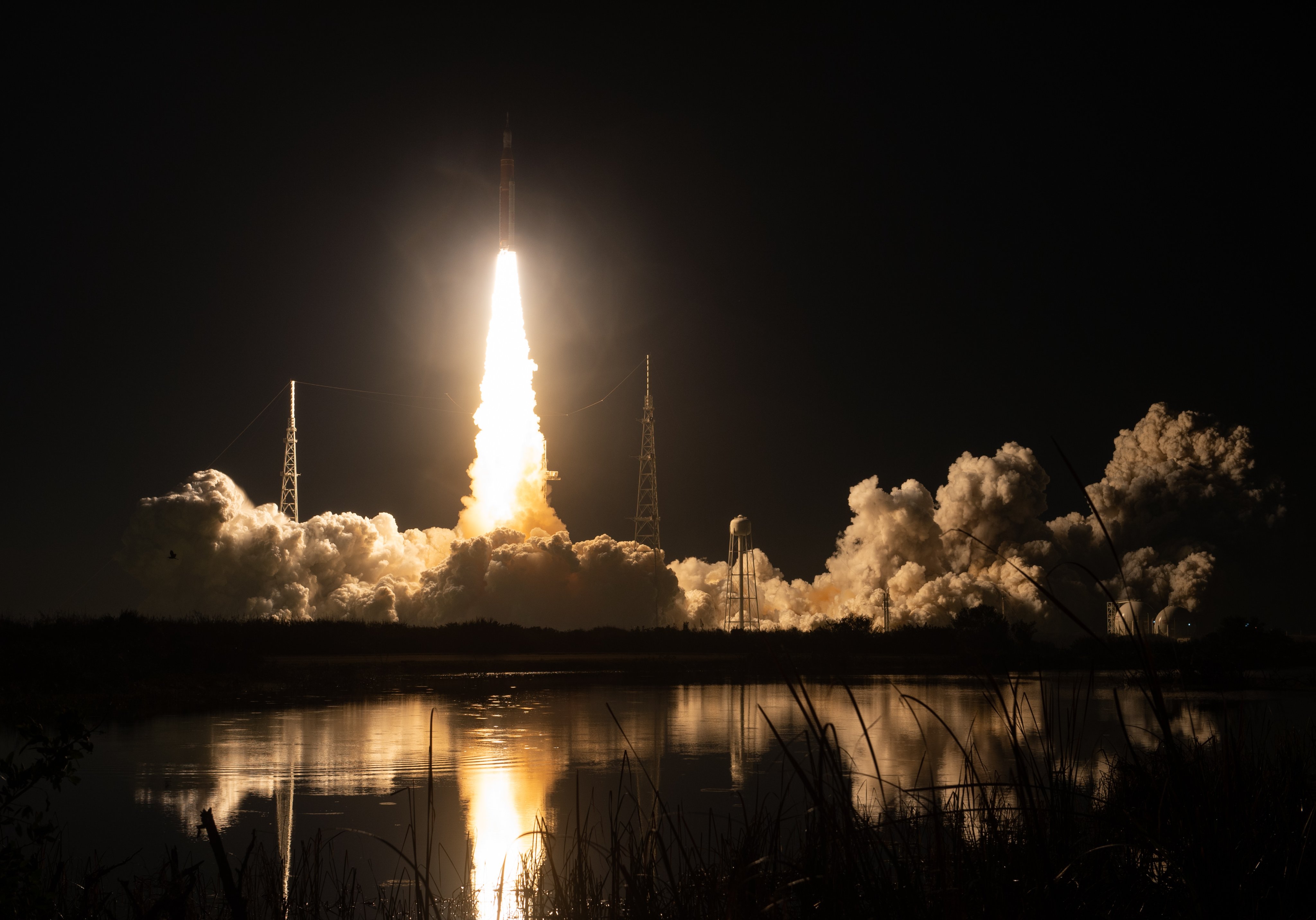 Artemis I: El Regreso Comienza