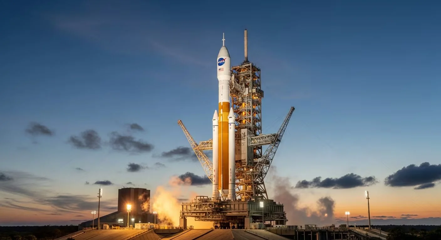 Artemis III: El Regreso a la Superficie