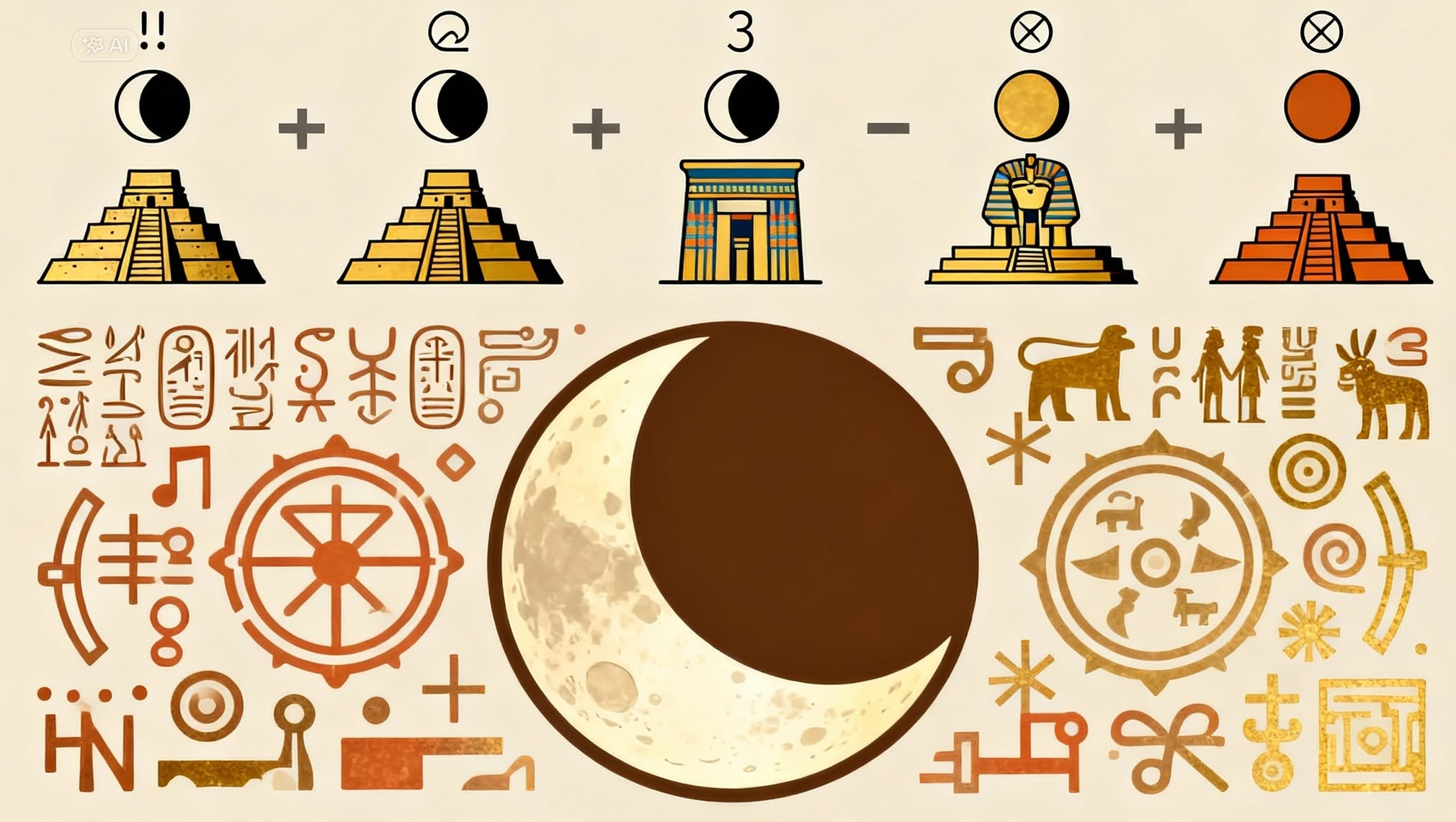 El Primer Reloj de la Humanidad