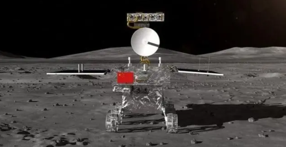 Chang’e 4: Conquistando el Lado Oscuro