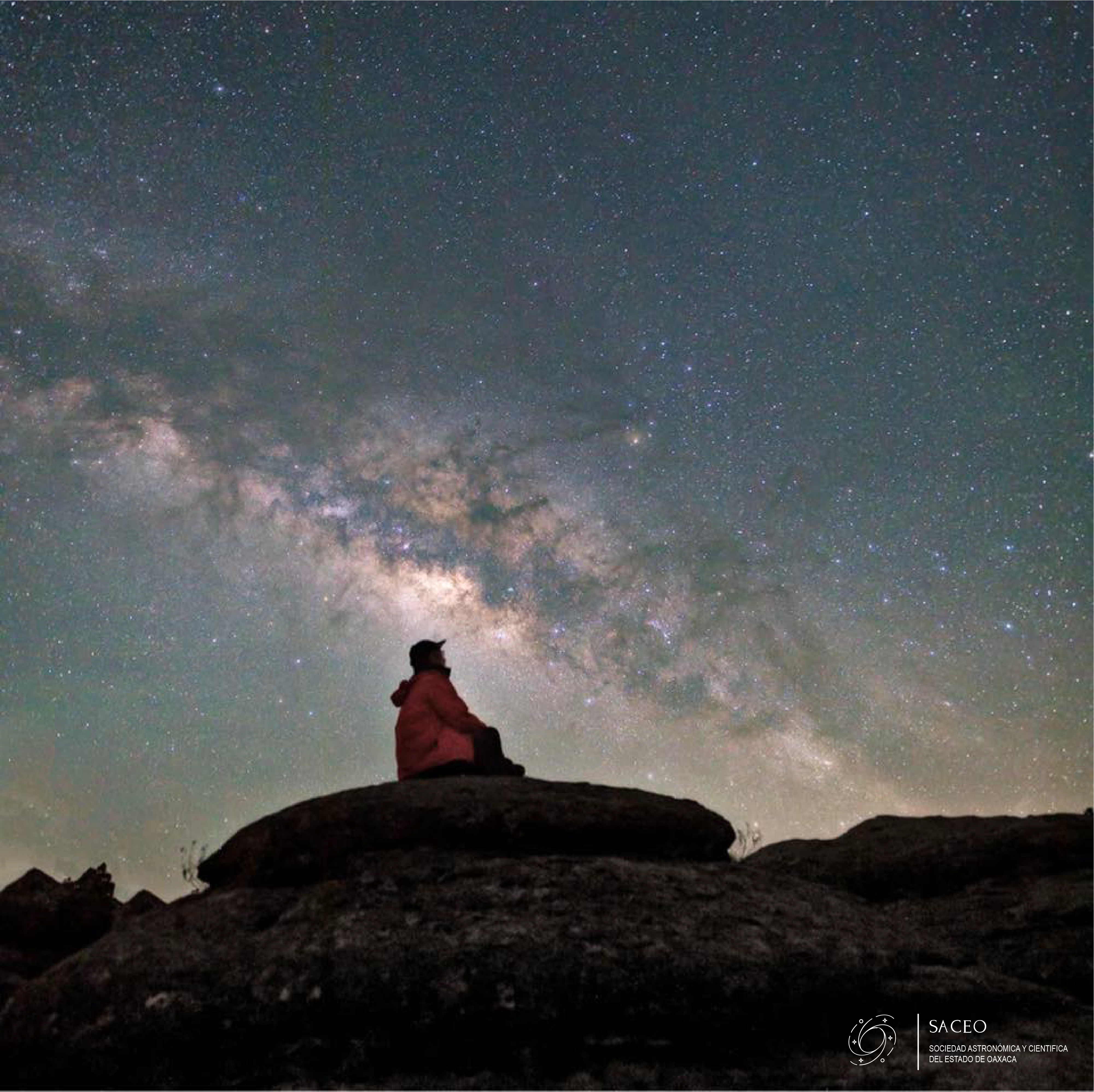DarkSky Oaxaca